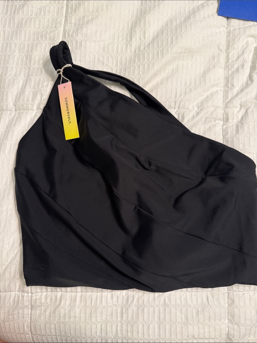 Summersalt Sidestroke Swimsuit